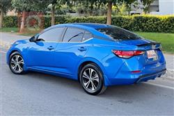 نيسان سنترا